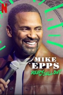 دانلود فیلم Mike Epps: Ready to Sell Out 2024421733-69462200
