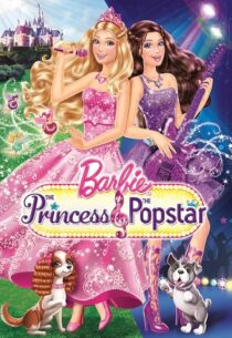 دانلود انیمیشن Barbie: The Princess & the Popstar 2012420927-190553290
