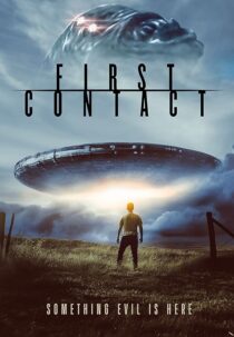 دانلود فیلم First Contact 2023421965-1947445990