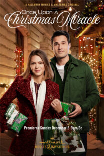 دانلود فیلم Once Upon a Christmas Miracle 2018419244-1610957383