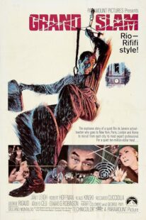 دانلود فیلم Grand Slam 1967421615-888266793