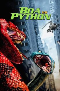 دانلود فیلم Boa vs. Python 2004420269-411768157