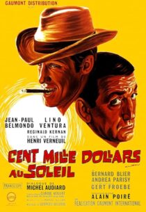 دانلود فیلم Greed in the Sun 1964420677-1200850943