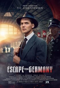 دانلود فیلم Escape from Germany 2024421143-1812805045