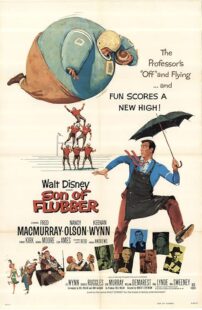دانلود فیلم Son of Flubber 1962420036-2000312690