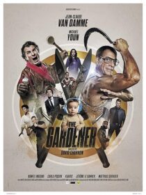 دانلود فیلم The Gardener (Le jardinier) 2025420847-1068488087