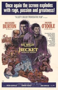 دانلود فیلم Becket 1964421903-1931574090