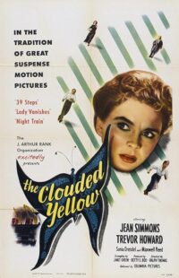 دانلود فیلم The Clouded Yellow 1950422193-1340531338