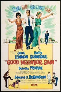 دانلود فیلم Good Neighbor Sam 1964420646-473370117