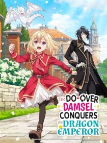 دانلود انیمه The Do-Over Damsel Conquers the Dragon Emperor419167-731625168