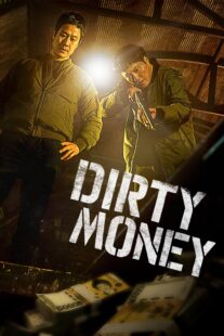 دانلود فیلم کره‌ای Dirty Money 2024421500-171064072