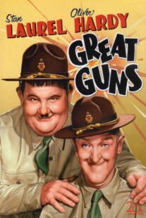 دانلود فیلم Great Guns 1941420483-1105292014