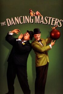 دانلود فیلم The Dancing Masters 1943420505-1294554069