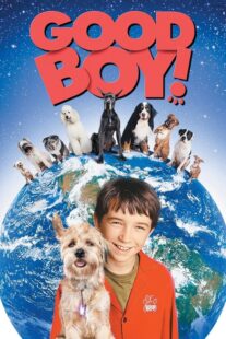 دانلود فیلم Good Boy 2003419192-305711305