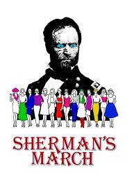 دانلود فیلم Sherman’s March 1985419386-1969561157