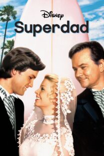 دانلود فیلم Superdad 1973419884-830555322