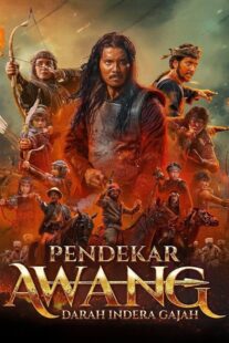 دانلود فیلم Warrior Awang and Master Tok Gajah 2024420566-533141019