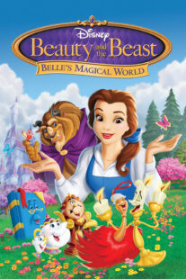 دانلود انیمیشن Belle’s Magical World 1998418866-53112039