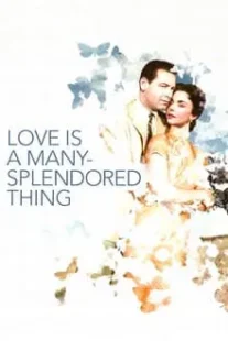 دانلود فیلم Love Is a Many-Splendored Thing 1955419482-1295866628