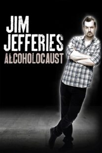 دانلود استندآپ کمدی Jim Jefferies: Alcoholocaust 2010423653-514871155