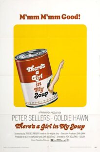دانلود فیلم There’s a Girl in My Soup 1970422483-895785158