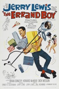 دانلود فیلم The Errand Boy 1961425002-1798858171