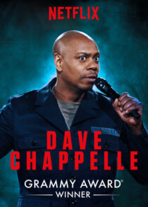 دانلود استندآپ کمدی The Age of Spin: Dave Chappelle Live at the Hollywood Palladium 2017424020-1626351293