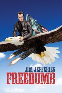 دانلود استندآپ کمدی Jim Jefferies: Freedumb 2016423665-1944829833
