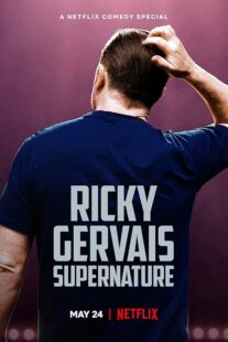 دانلود استندآپ کمدی Ricky Gervais: SuperNature 2022422735-1583666792