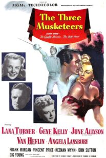 دانلود فیلم The Three Musketeers 1948423719-683606839