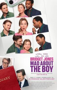 دانلود فیلم Bridget Jones: Mad About the Boy 2025424125-1931803377