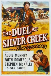 دانلود فیلم The Duel at Silver Creek 1952423922-1192213235