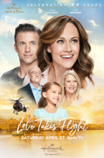دانلود فیلم Love Takes Flight 2019425028-355064901