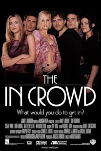 دانلود فیلم The in Crowd 2000423496-583763943