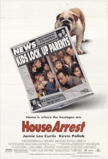 دانلود فیلم House Arrest 1996424807-340142746
