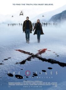دانلود فیلم The X Files: I Want to Believe 2008423847-1316695879