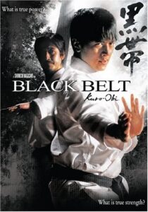 دانلود فیلم Black Belt 2007424414-47510733