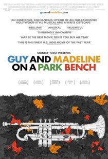 دانلود فیلم Guy and Madeline on a Park Bench 2009423119-772551791