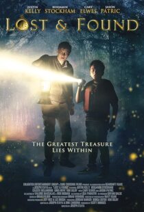 دانلود فیلم Lost & Found 2016422761-1940121771