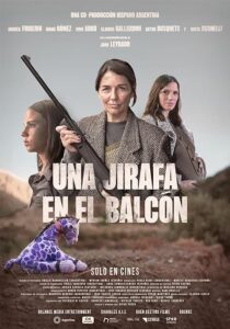 دانلود فیلم A Giraffe on the Balcony (Una jirafa en el balcón) 2024424970-1885494240