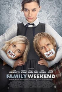 دانلود فیلم Family Weekend 2013424614-2138337197