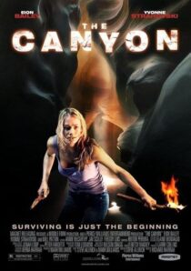 دانلود فیلم The Canyon 2009422339-325596073