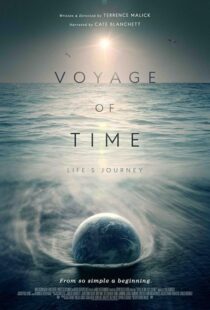 دانلود فیلم Voyage of Time: Life’s Journey 2016422437-125290575