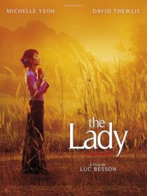 دانلود فیلم The Lady 2011423916-888333930