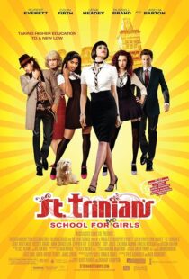 دانلود فیلم St. Trinian’s 2007424924-23586196
