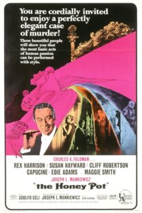 دانلود فیلم The Honey Pot 1967425092-764791733