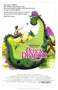 دانلود فیلم Pete’s Dragon 1977422772-1979218183