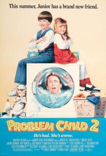 دانلود فیلم Problem Child 2 1991423076-1705980642