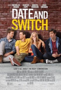 دانلود فیلم Date and Switch 2014423318-2092775639