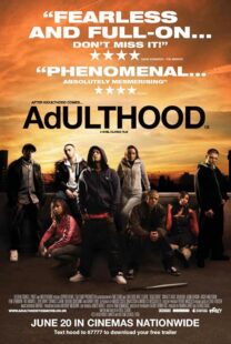 دانلود فیلم Adulthood 2008424015-404904752